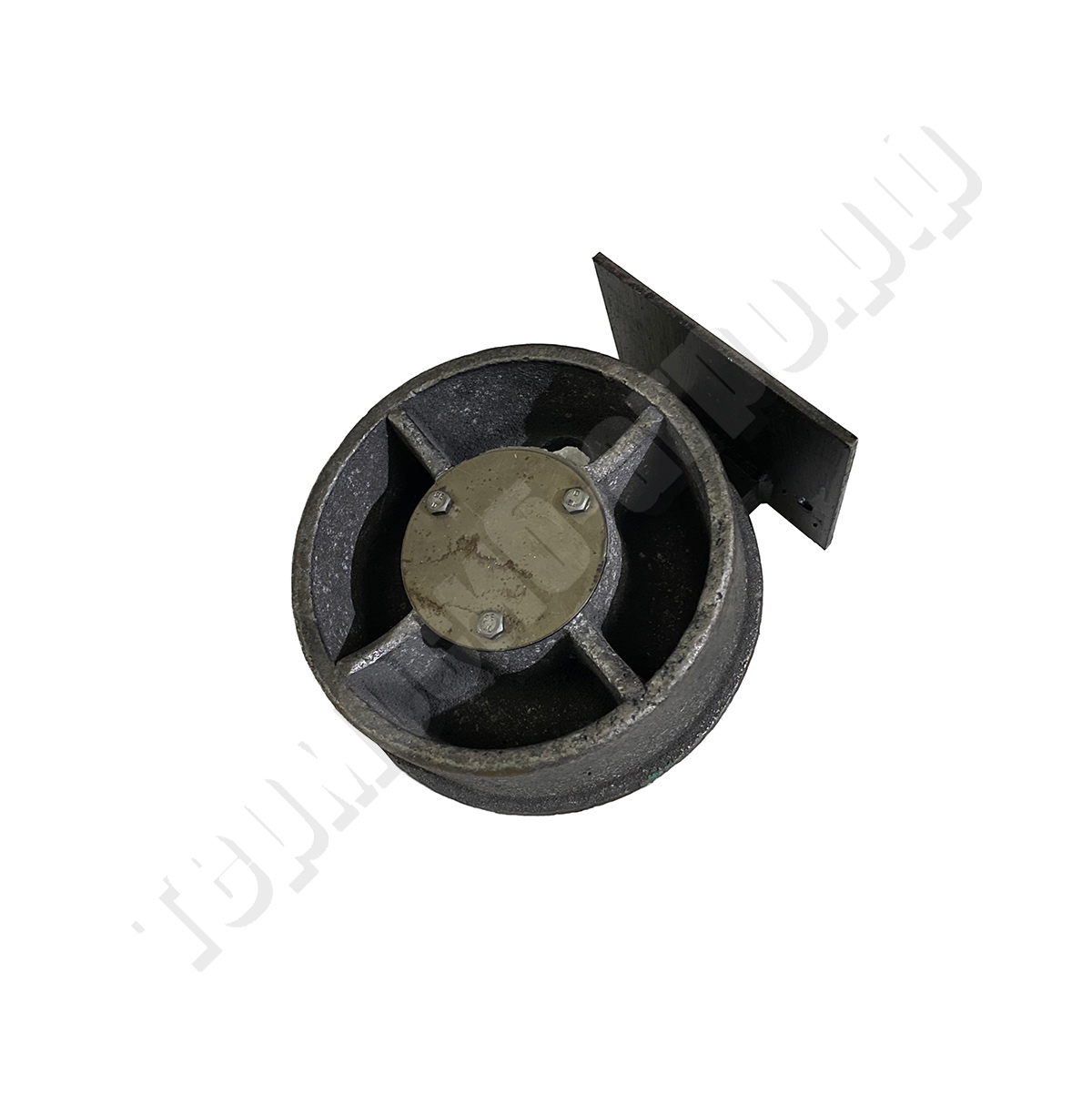 Устройство поворотное на лоток ТСН-2Б